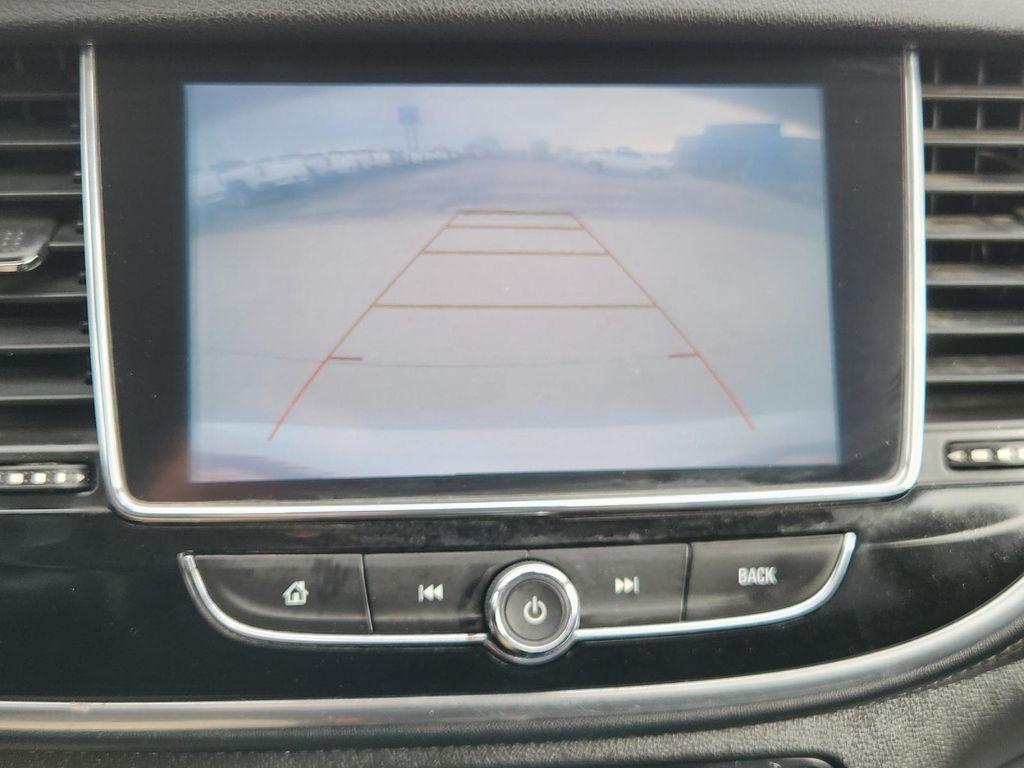 used 2019 Buick Encore car, priced at $10,995