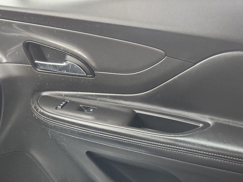 used 2019 Buick Encore car, priced at $10,995