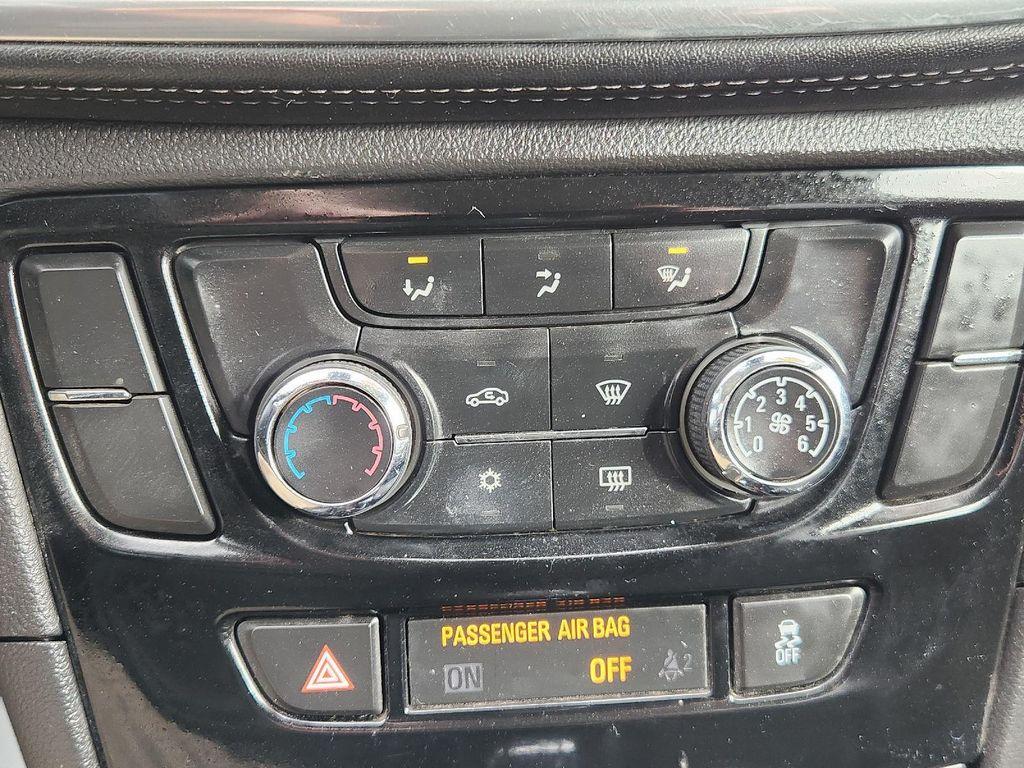 used 2019 Buick Encore car, priced at $10,995