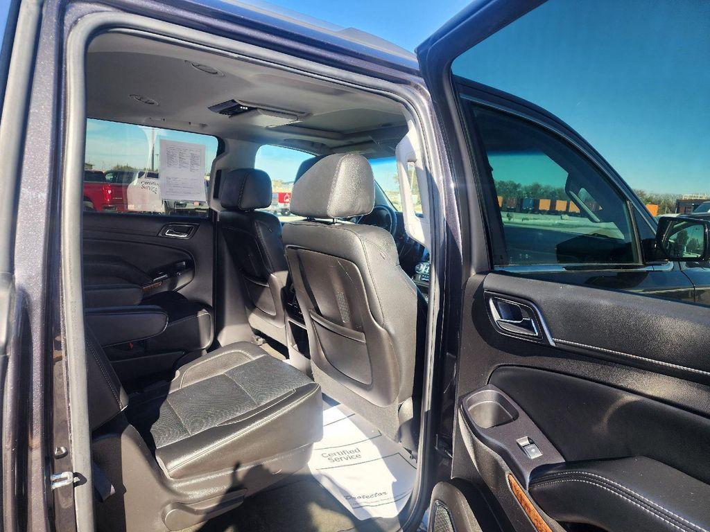 used 2016 Chevrolet Suburban car, priced at $17,995