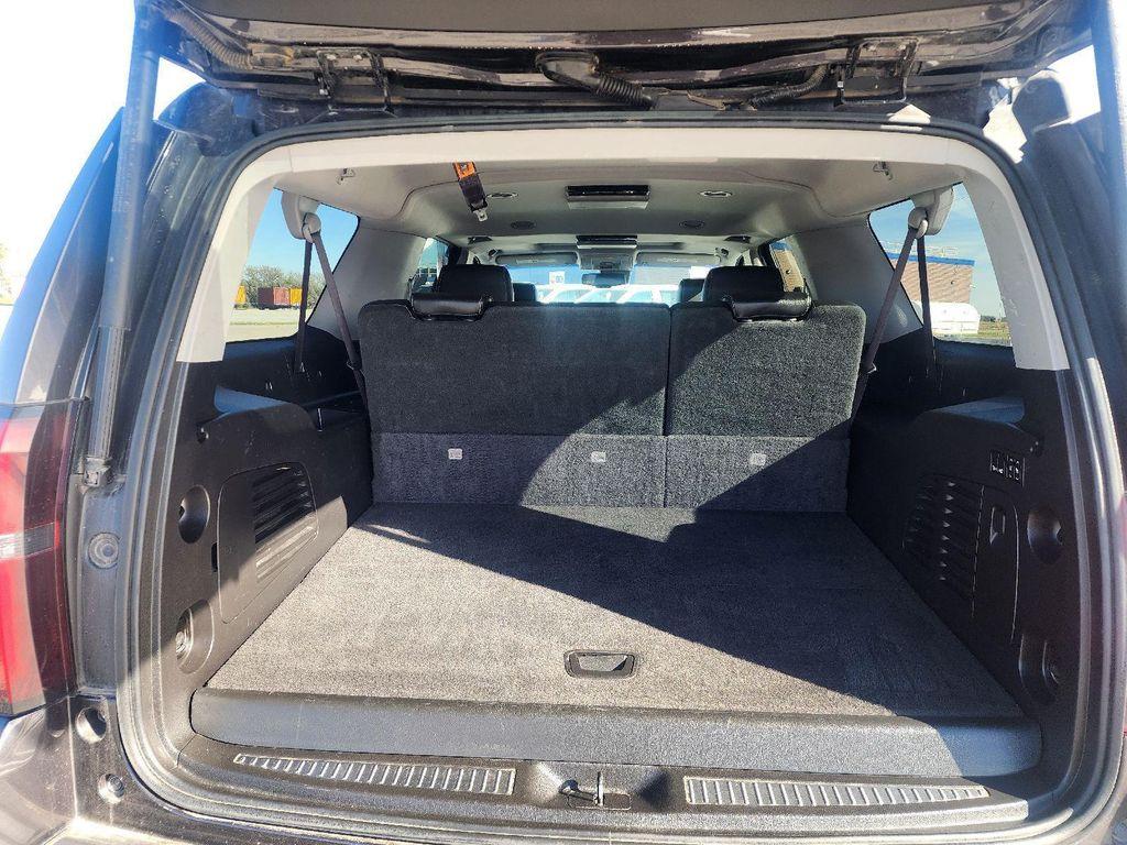 used 2016 Chevrolet Suburban car, priced at $17,995