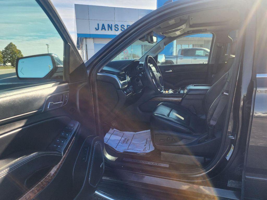 used 2016 Chevrolet Suburban car, priced at $17,995