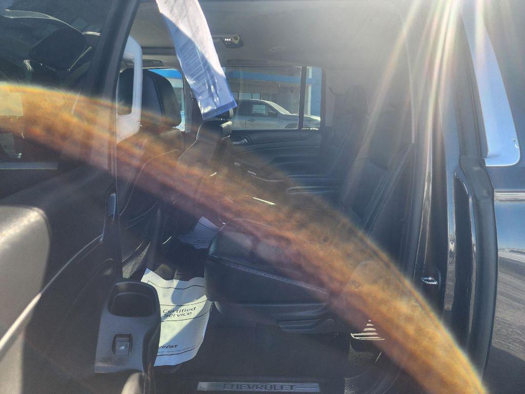 used 2016 Chevrolet Suburban car, priced at $17,995