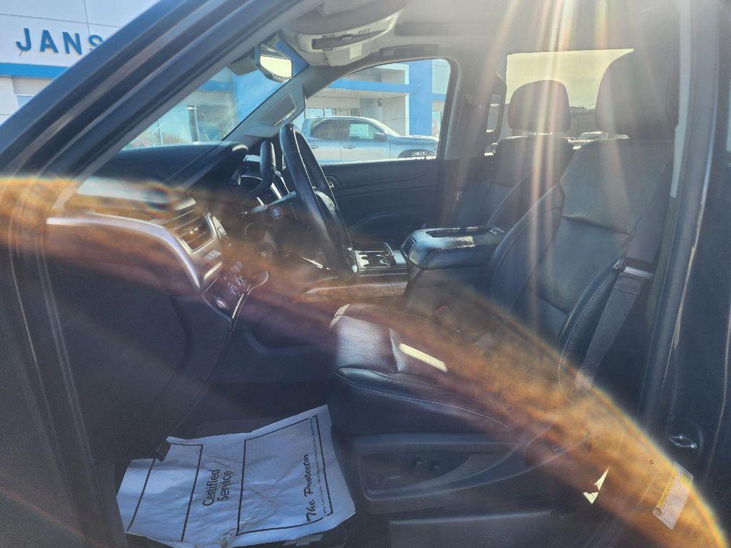 used 2016 Chevrolet Suburban car, priced at $17,995