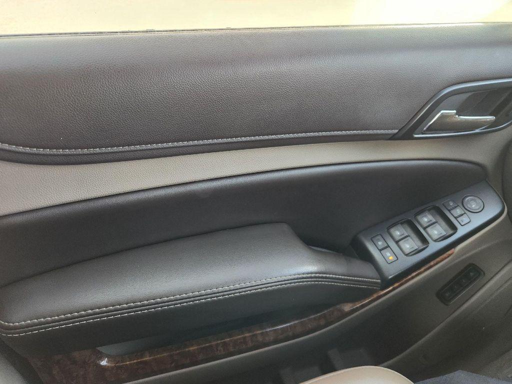 used 2015 Chevrolet Suburban car, priced at $9,995