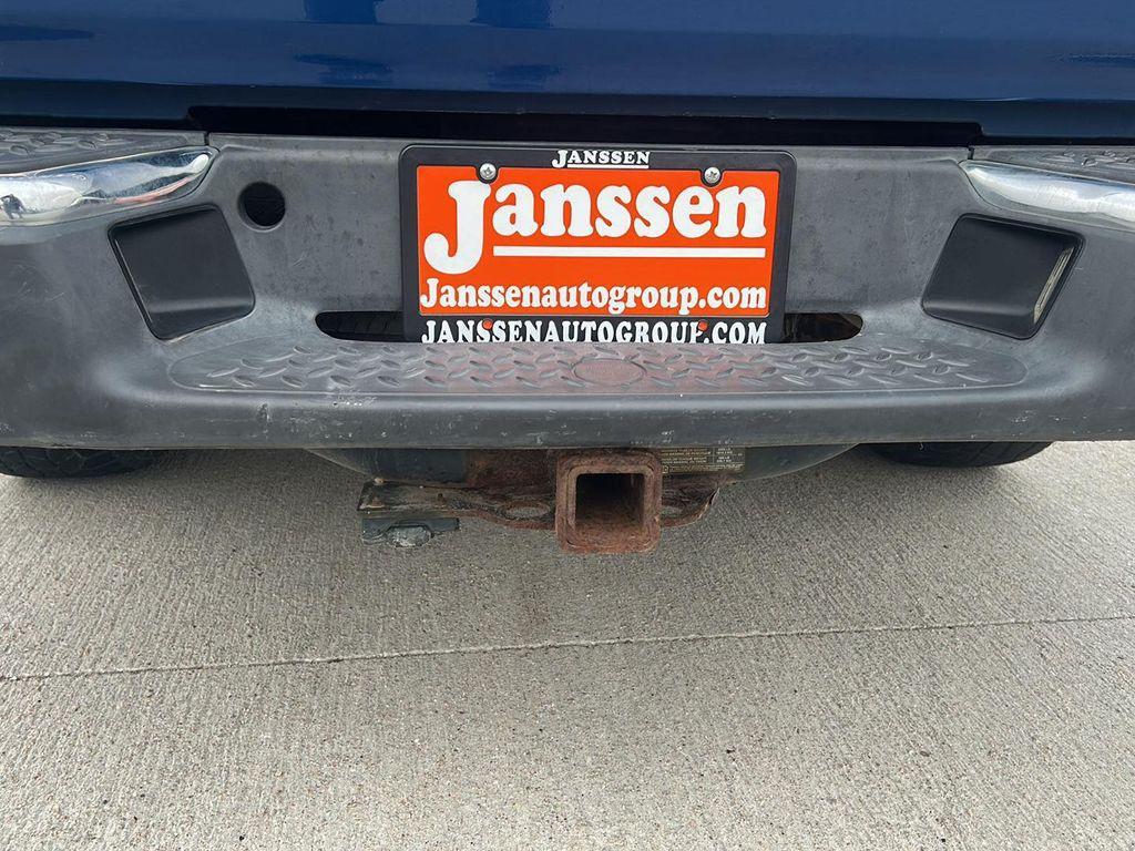 used 2005 Chevrolet Colorado car, priced at $8,995