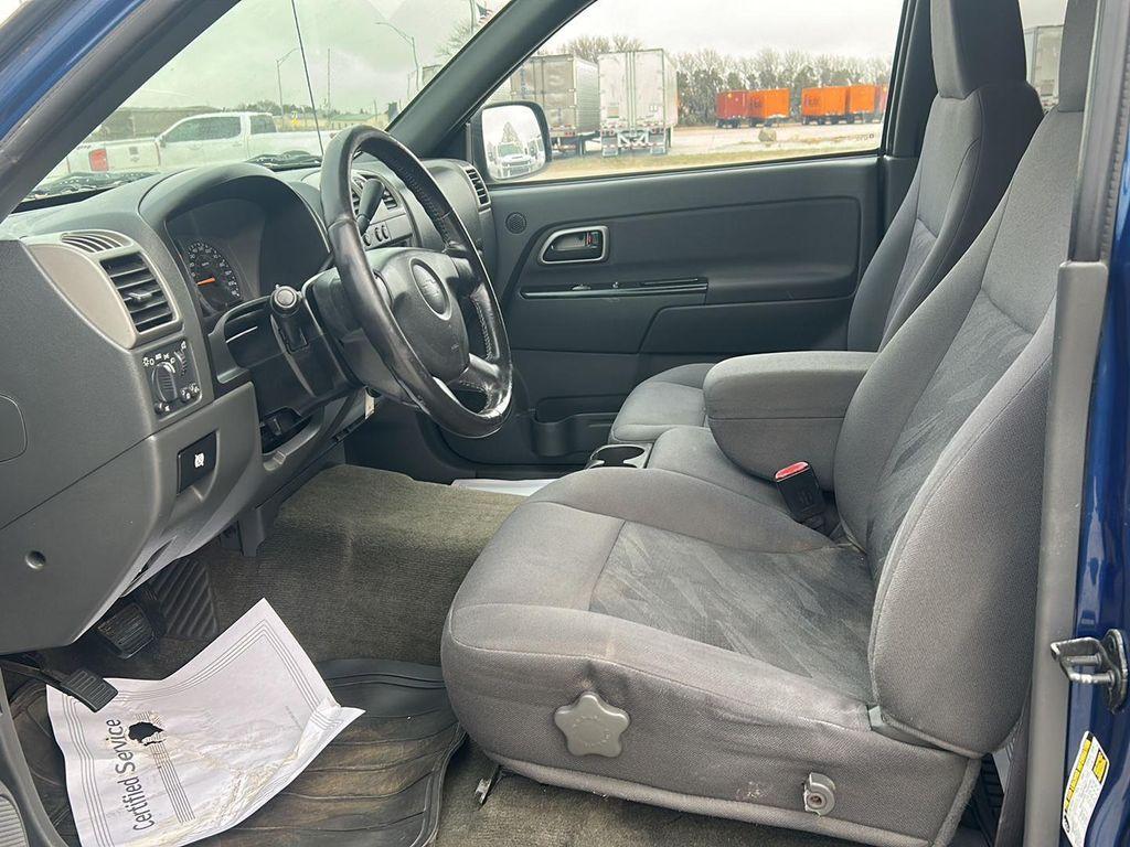 used 2005 Chevrolet Colorado car, priced at $8,995