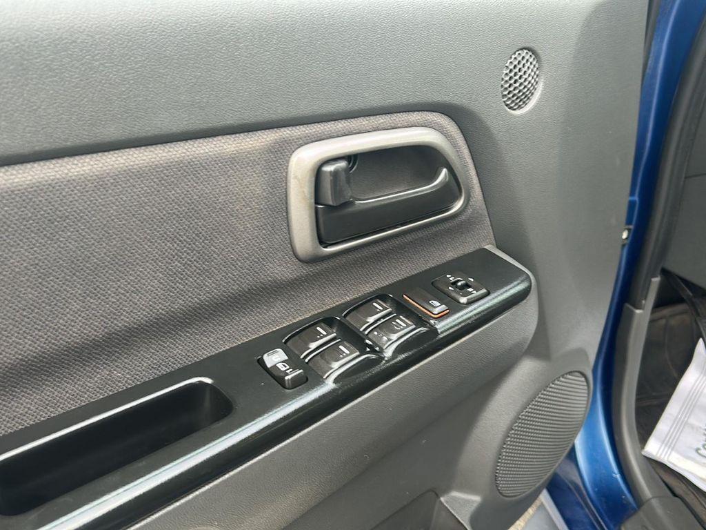used 2005 Chevrolet Colorado car, priced at $8,995