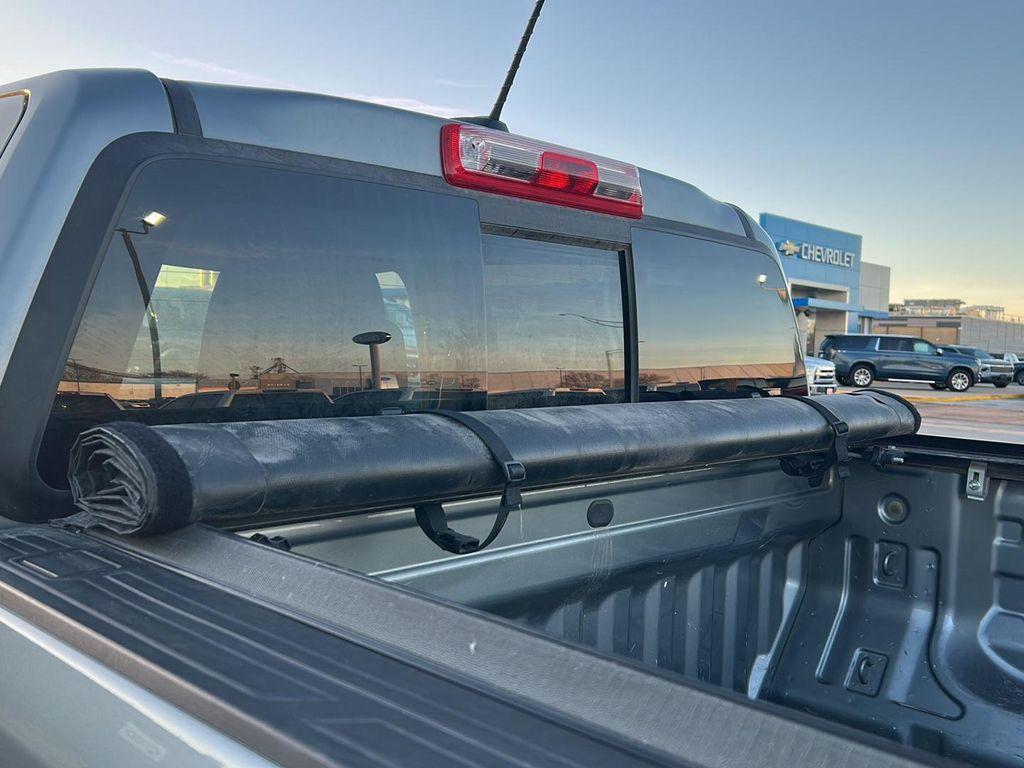 used 2023 Chevrolet Colorado car, priced at $29,995