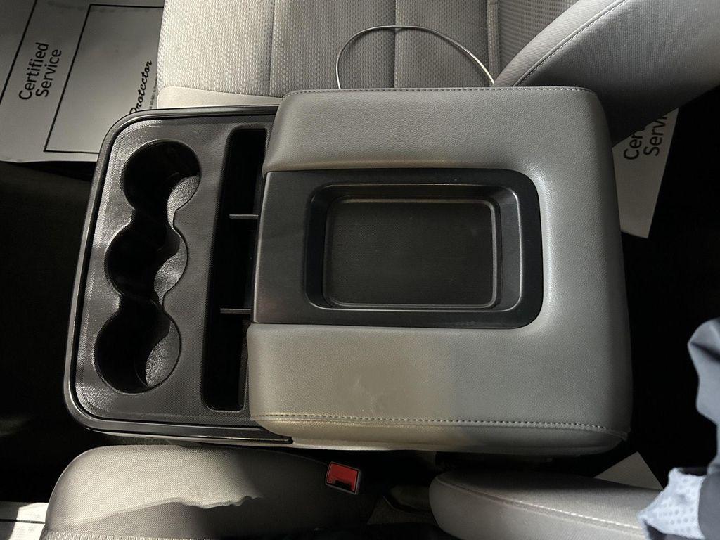 used 2016 Chevrolet Silverado 1500 car, priced at $19,995