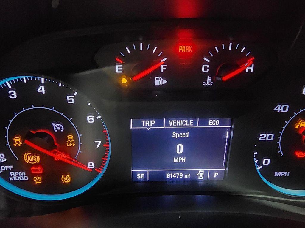 used 2023 Chevrolet Malibu car, priced at $16,995