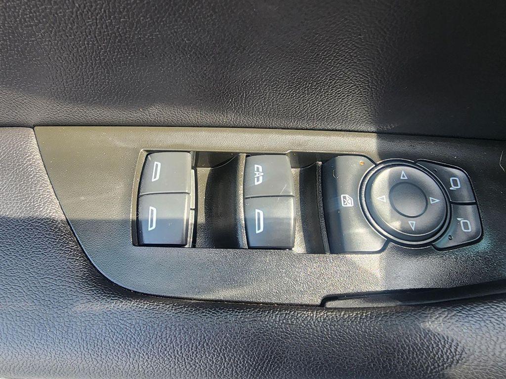 used 2023 Chevrolet Blazer car, priced at $27,895