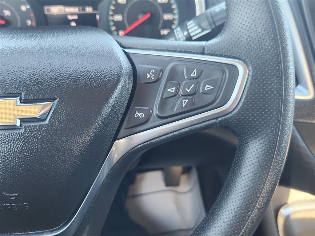 used 2024 Chevrolet Malibu car, priced at $18,995