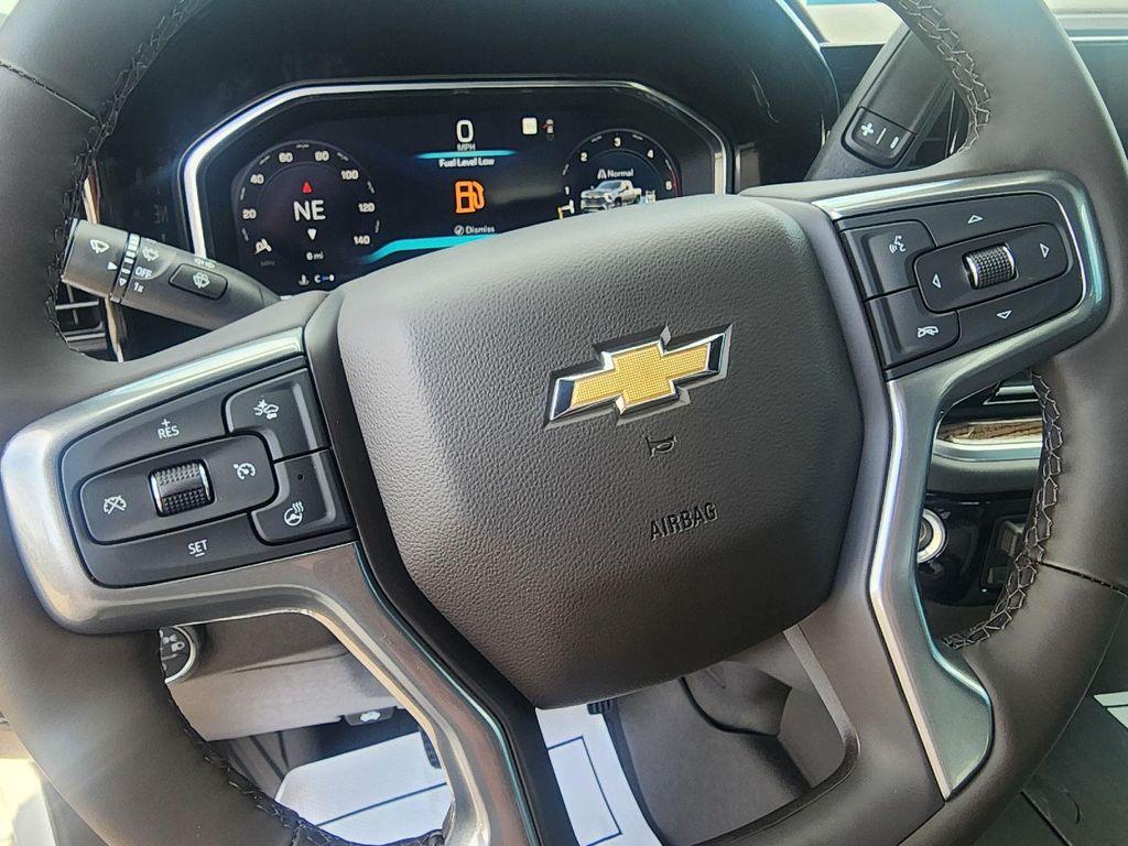 new 2026 Chevrolet Silverado 3500 car, priced at $69,915