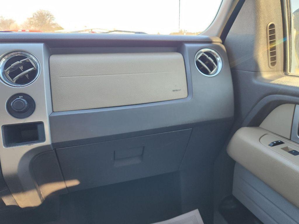 used 2010 Ford F-150 car, priced at $6,995