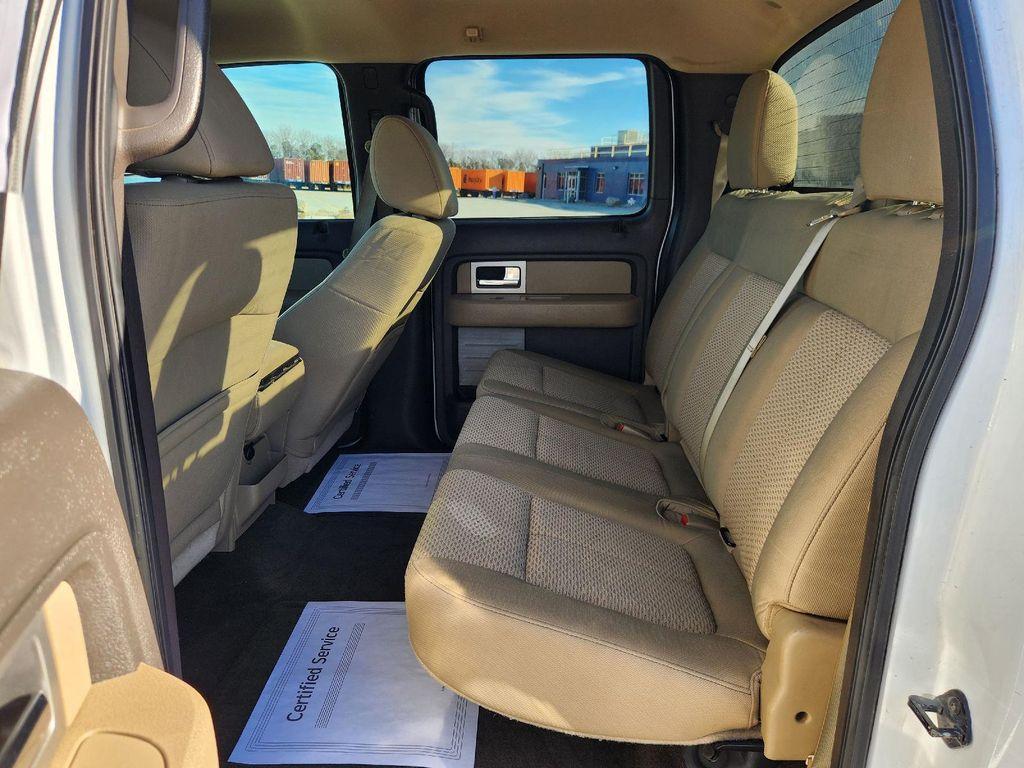 used 2010 Ford F-150 car, priced at $6,995