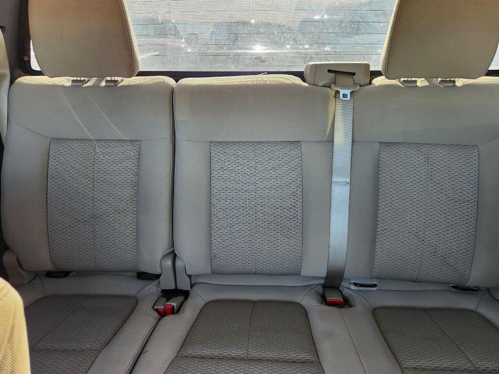 used 2010 Ford F-150 car, priced at $6,995