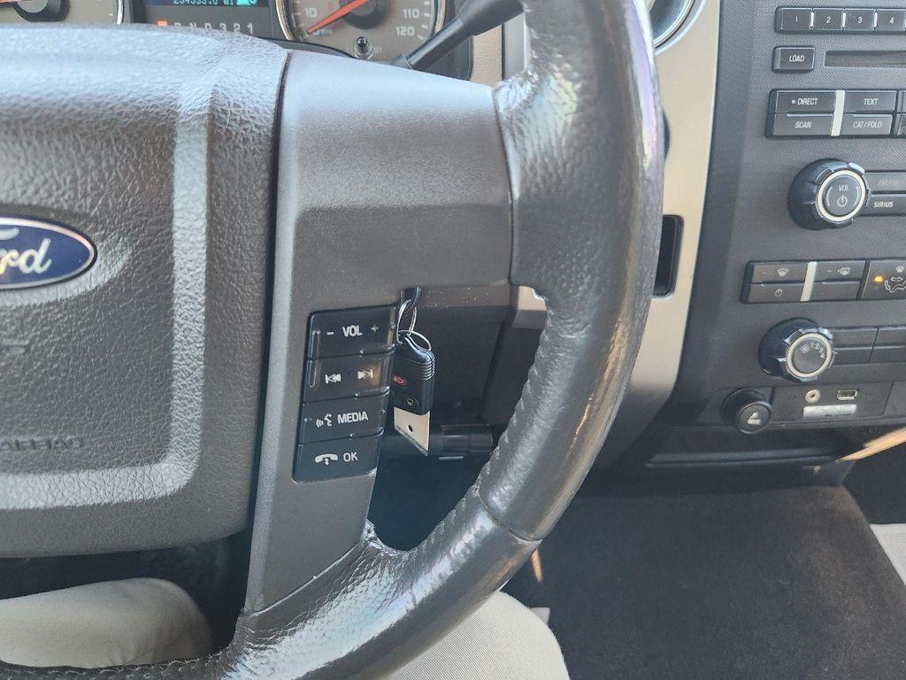 used 2010 Ford F-150 car, priced at $6,995