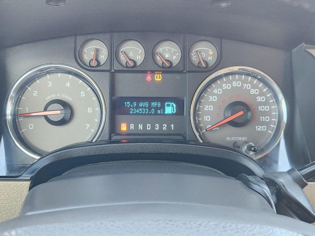 used 2010 Ford F-150 car, priced at $6,995