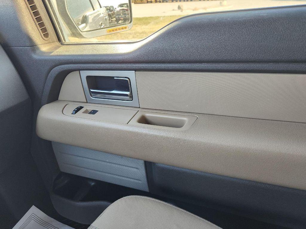 used 2010 Ford F-150 car, priced at $6,995