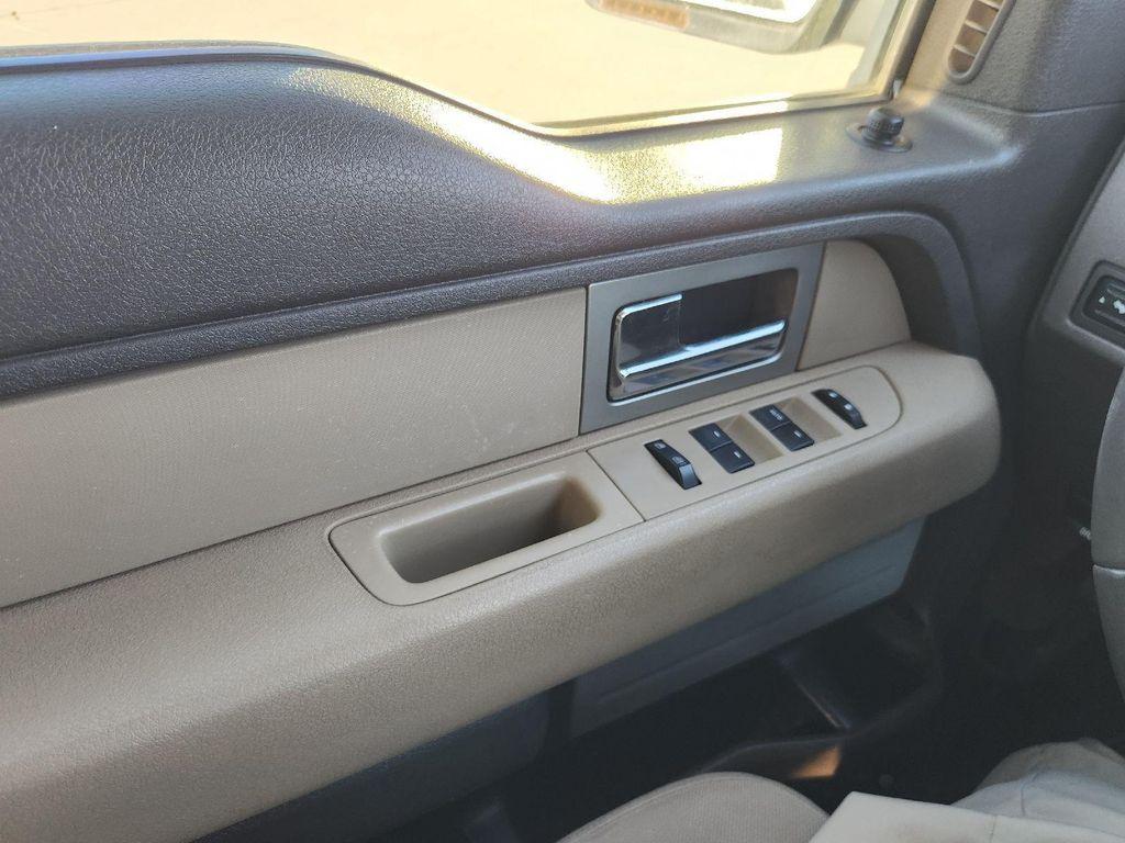 used 2010 Ford F-150 car, priced at $6,995