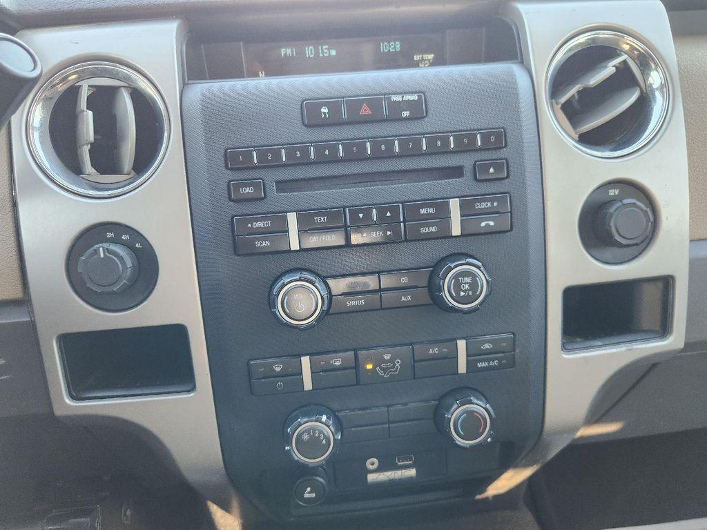 used 2010 Ford F-150 car, priced at $6,995