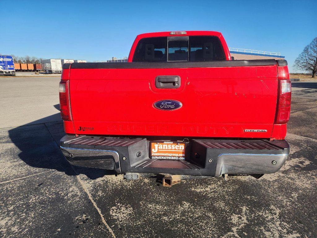 used 2016 Ford F-250 car, priced at $12,995