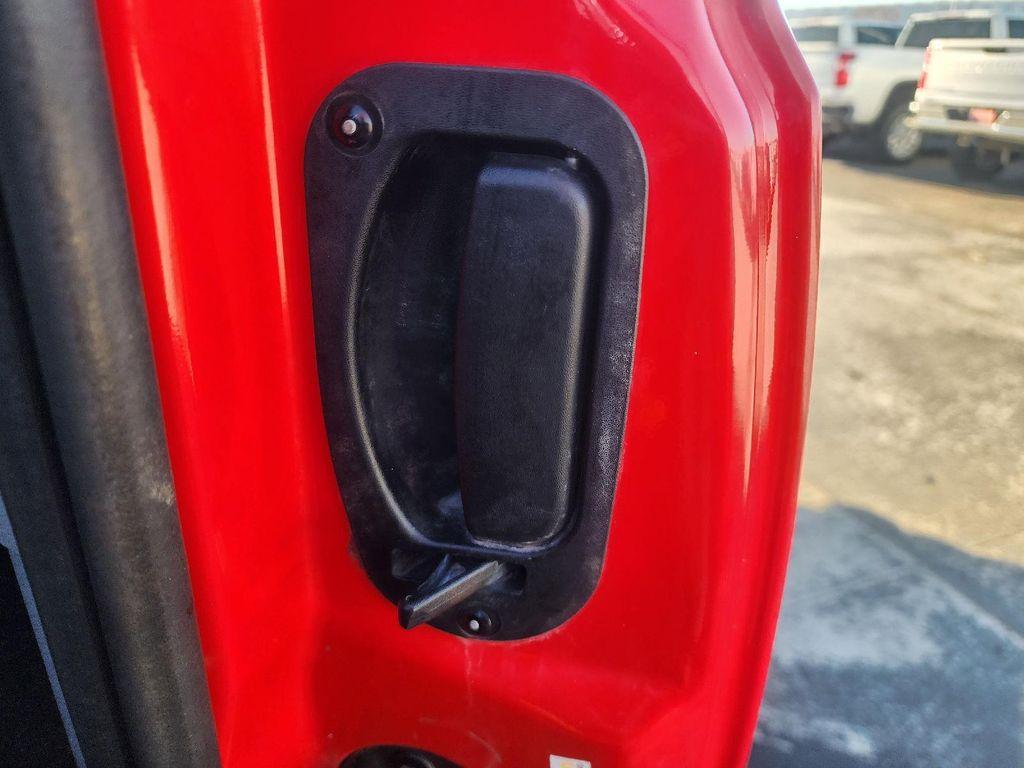 used 2016 Ford F-250 car, priced at $12,995