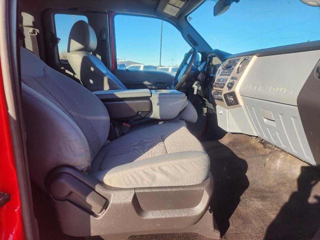 used 2016 Ford F-250 car, priced at $12,995