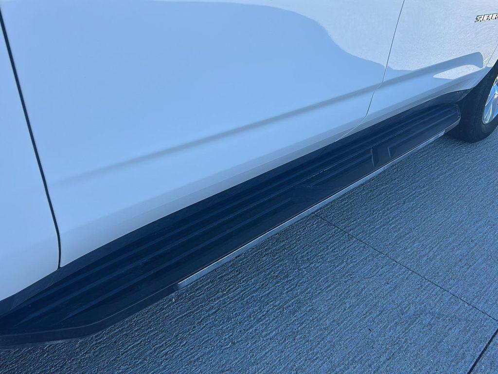 used 2024 Chevrolet Suburban car, priced at $56,995