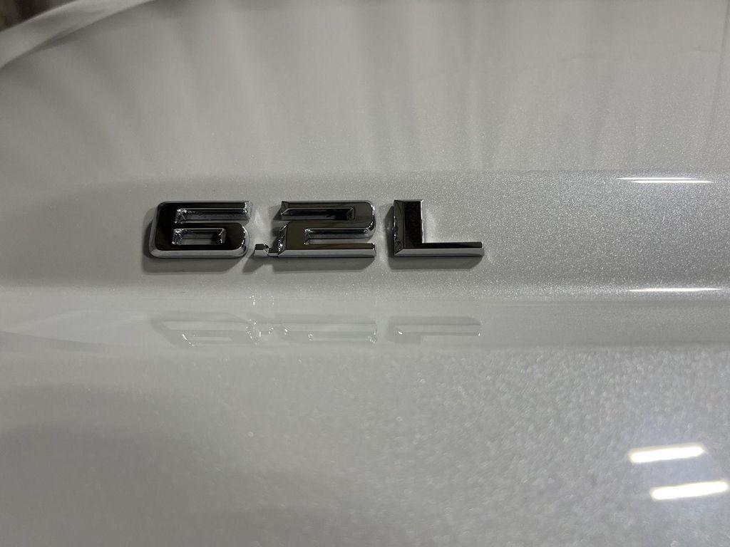 new 2026 Chevrolet Silverado 1500 car, priced at $74,929