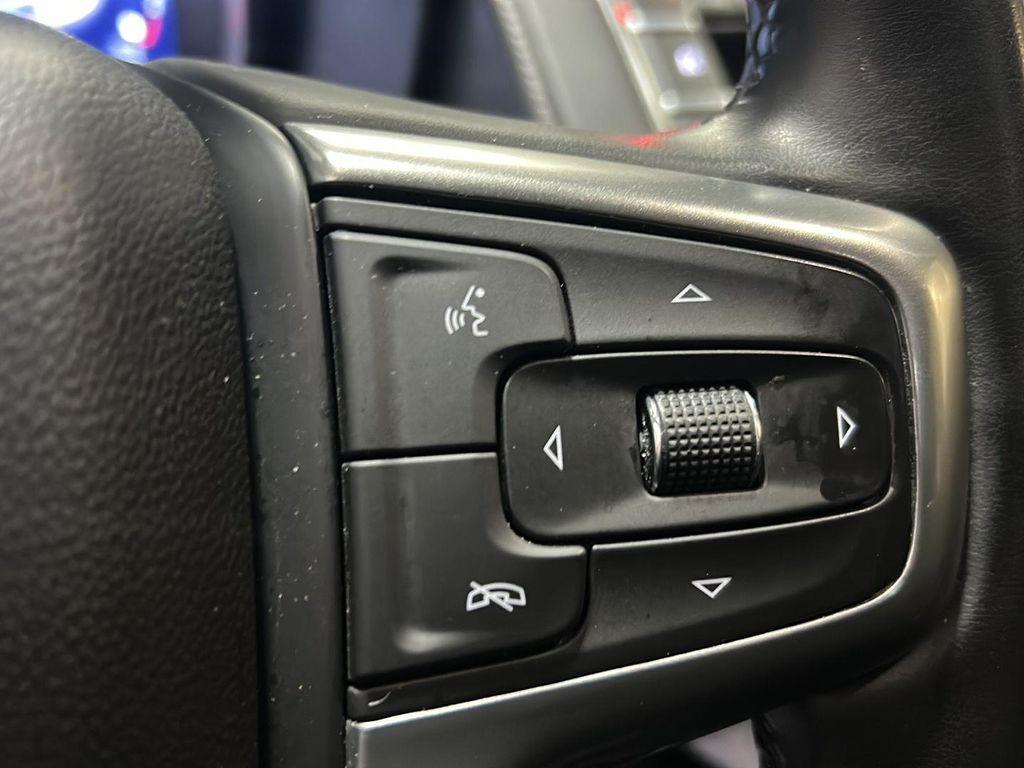 used 2023 Chevrolet Suburban car, priced at $46,995