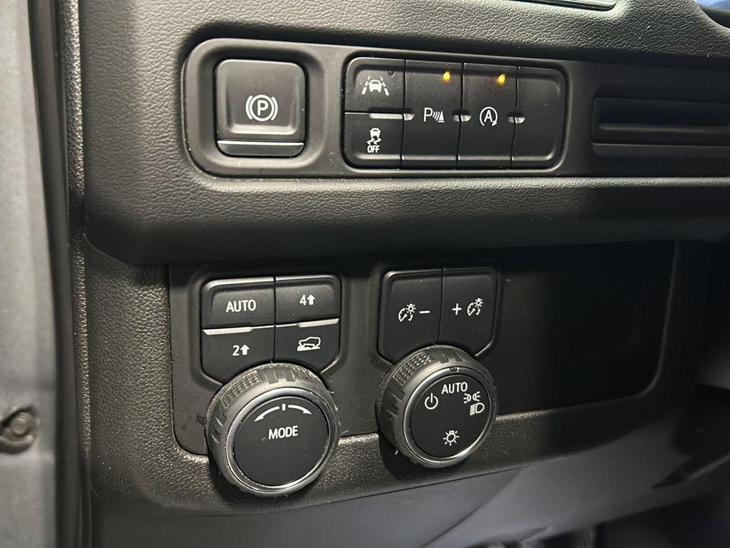 used 2023 Chevrolet Suburban car, priced at $46,995