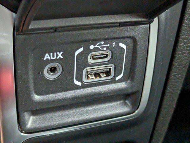 new 2024 Jeep Wrangler 4xe car, priced at $39,998