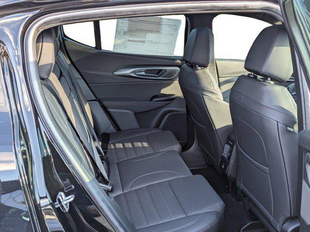 new 2024 Dodge Hornet car, priced at $41,165