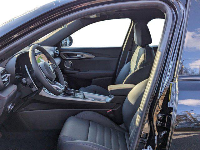 new 2024 Dodge Hornet car, priced at $41,165