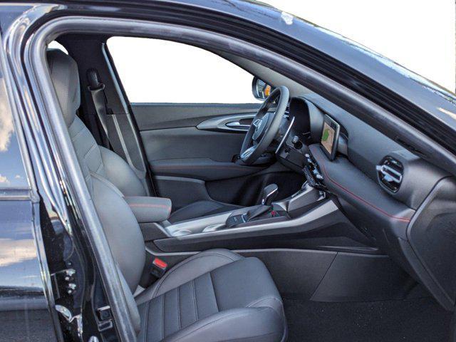 new 2024 Dodge Hornet car, priced at $41,165