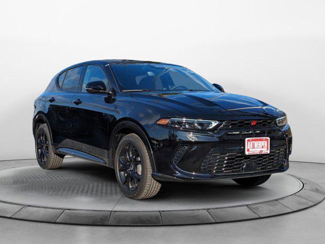 new 2024 Dodge Hornet car, priced at $41,165