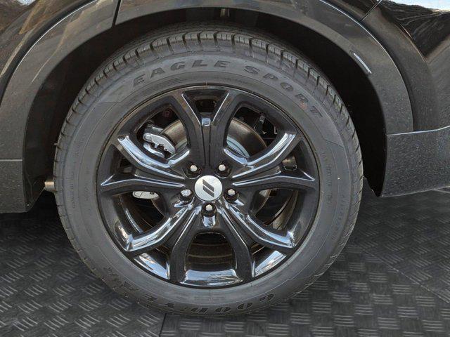 new 2024 Dodge Hornet car, priced at $41,165