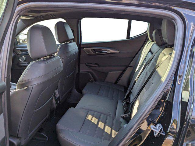 new 2024 Dodge Hornet car, priced at $41,165