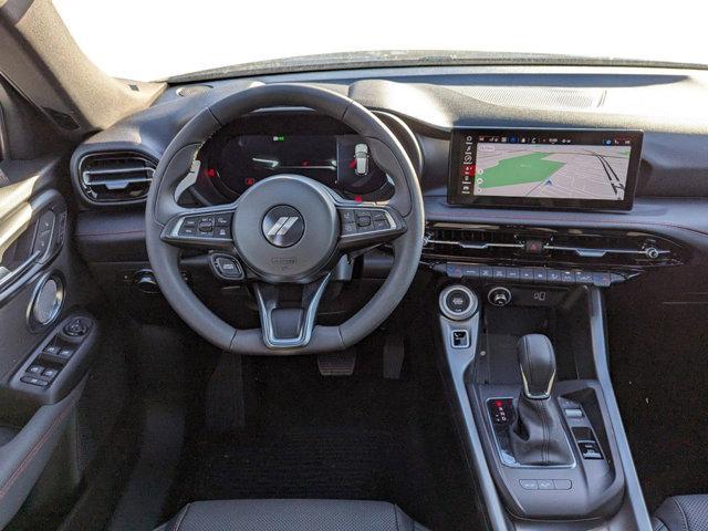 new 2024 Dodge Hornet car, priced at $41,165