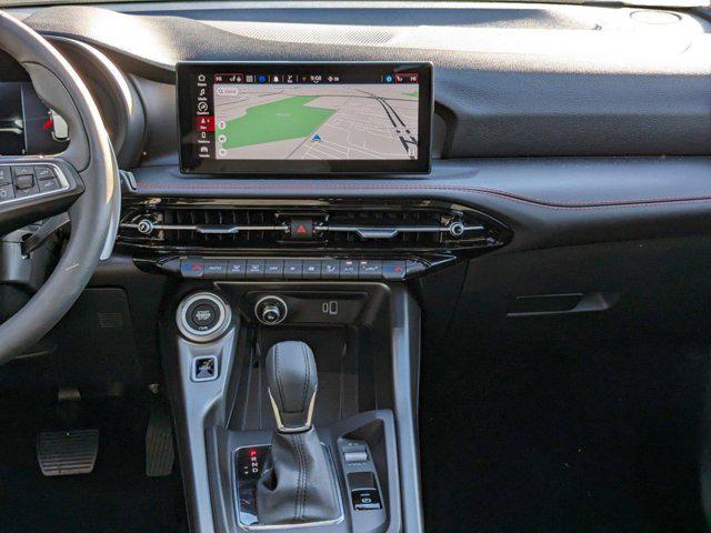 new 2024 Dodge Hornet car, priced at $41,165