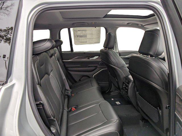 new 2023 Jeep Grand Cherokee 4xe car, priced at $37,500