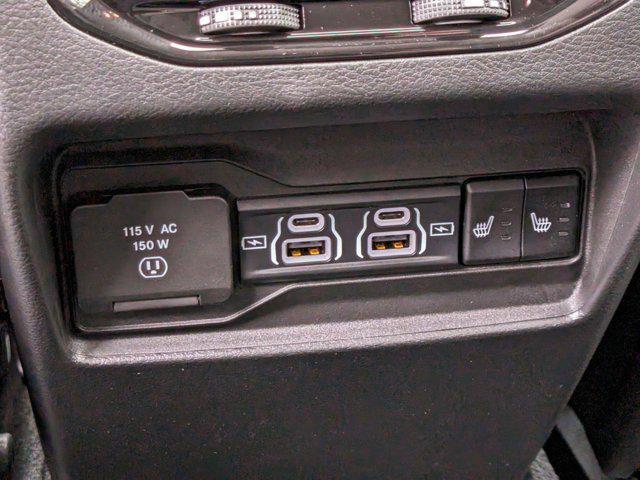 new 2023 Jeep Grand Cherokee 4xe car, priced at $37,500