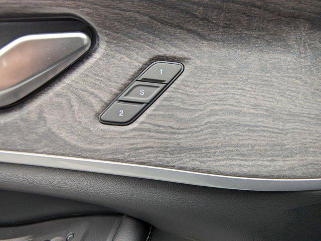 new 2023 Jeep Grand Cherokee 4xe car, priced at $37,500