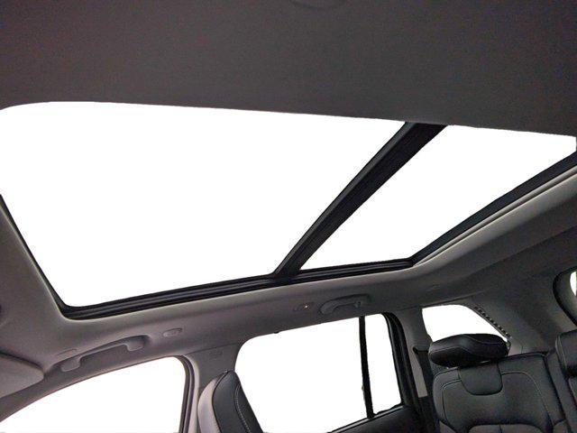 new 2023 Jeep Grand Cherokee 4xe car, priced at $37,500