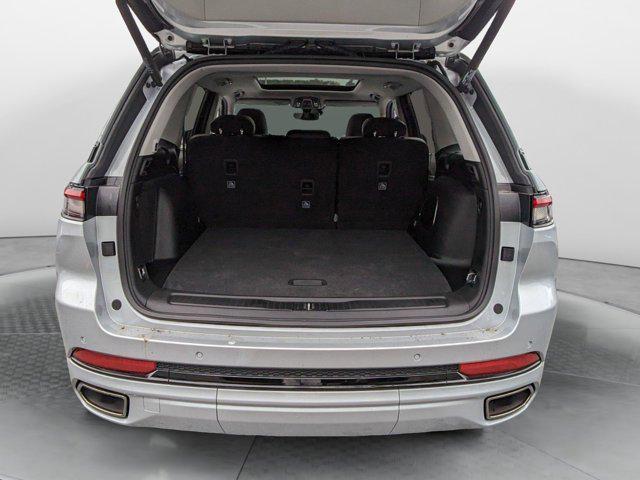 new 2023 Jeep Grand Cherokee 4xe car, priced at $37,500