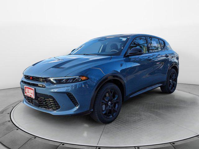 new 2024 Dodge Hornet car, priced at $43,778