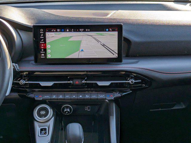 new 2024 Dodge Hornet car, priced at $43,778