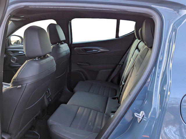 new 2024 Dodge Hornet car, priced at $43,778